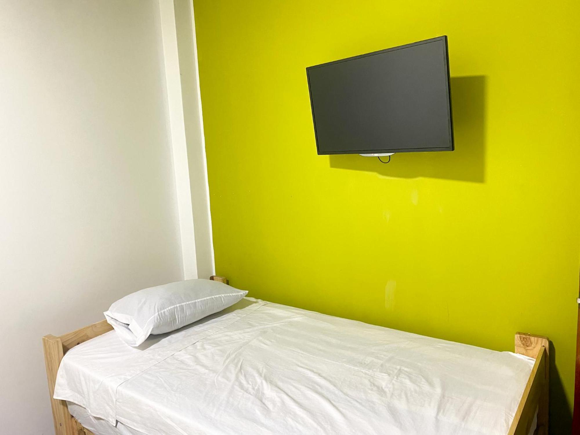 Hospedaje Rocio Del Mar Hotel เซโรอาซูล ภายนอก รูปภาพ