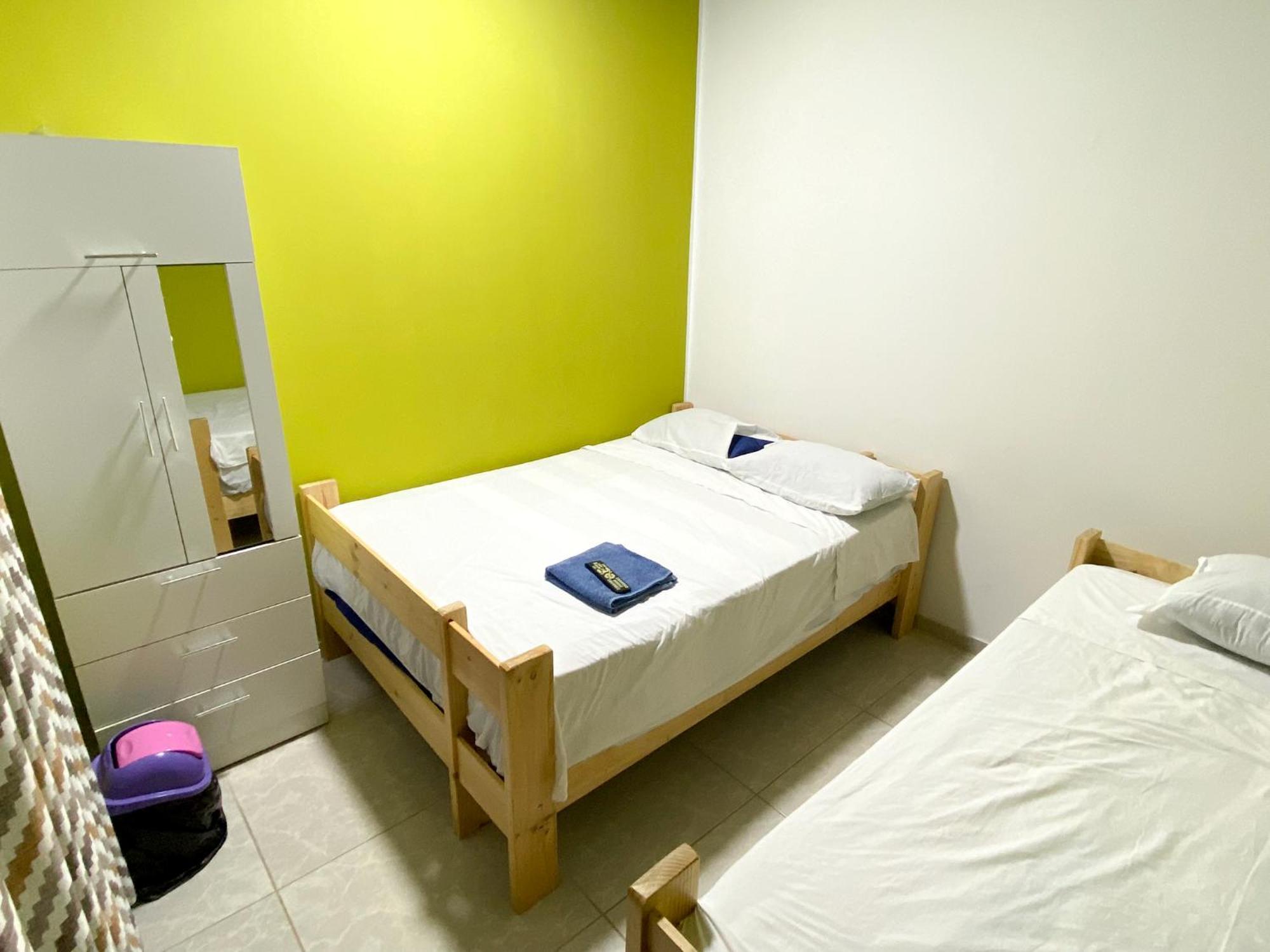 Hospedaje Rocio Del Mar Hotel เซโรอาซูล ภายนอก รูปภาพ